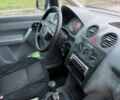 Білий Фольксваген Кадді, об'ємом двигуна 2 л та пробігом 500 тис. км за 2000 $, фото 4 на Automoto.ua