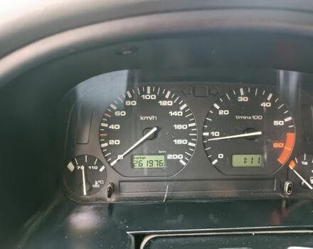Білий Фольксваген Кадді, об'ємом двигуна 1.4 л та пробігом 260 тис. км за 2250 $, фото 10 на Automoto.ua