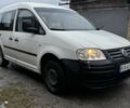 Белый Фольксваген Кадди, объемом двигателя 1.4 л и пробегом 321 тыс. км за 3499 $, фото 2 на Automoto.ua