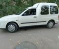 Білий Фольксваген Кадді, об'ємом двигуна 1.4 л та пробігом 260 тис. км за 2250 $, фото 5 на Automoto.ua