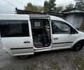 Білий Фольксваген Кадді, об'ємом двигуна 1.4 л та пробігом 321 тис. км за 3555 $, фото 3 на Automoto.ua