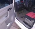 Белый Фольксваген Кадди, объемом двигателя 1.97 л и пробегом 330 тыс. км за 3800 $, фото 1 на Automoto.ua
