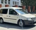 Білий Фольксваген Кадді, об'ємом двигуна 2 л та пробігом 400 тис. км за 3950 $, фото 2 на Automoto.ua