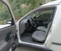 Білий Фольксваген Кадді, об'ємом двигуна 1.4 л та пробігом 260 тис. км за 2250 $, фото 7 на Automoto.ua