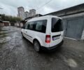 Белый Фольксваген Кадди, объемом двигателя 1.4 л и пробегом 321 тыс. км за 3499 $, фото 5 на Automoto.ua