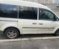 Белый Фольксваген Кадди, объемом двигателя 1.9 л и пробегом 300 тыс. км за 4500 $, фото 2 на Automoto.ua