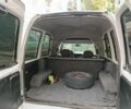 Білий Фольксваген Кадді, об'ємом двигуна 1.4 л та пробігом 260 тис. км за 2250 $, фото 12 на Automoto.ua