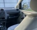 Белый Фольксваген Кадди, объемом двигателя 1.4 л и пробегом 310 тыс. км за 4800 $, фото 6 на Automoto.ua