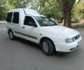 Білий Фольксваген Кадді, об'ємом двигуна 1.4 л та пробігом 260 тис. км за 2250 $, фото 2 на Automoto.ua