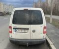 Белый Фольксваген Кадди, объемом двигателя 1.9 л и пробегом 300 тыс. км за 4500 $, фото 3 на Automoto.ua
