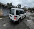 Білий Фольксваген Кадді, об'ємом двигуна 1.4 л та пробігом 321 тис. км за 3555 $, фото 4 на Automoto.ua