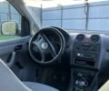 Белый Фольксваген Кадди, объемом двигателя 1.4 л и пробегом 310 тыс. км за 4800 $, фото 5 на Automoto.ua