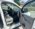 Белый Фольксваген Кадди, объемом двигателя 2 л и пробегом 330 тыс. км за 3999 $, фото 7 на Automoto.ua