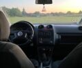 Белый Фольксваген Кадди, объемом двигателя 1.9 л и пробегом 36 тыс. км за 4200 $, фото 7 на Automoto.ua