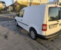Білий Фольксваген Кадді, об'ємом двигуна 1.4 л та пробігом 370 тис. км за 4500 $, фото 4 на Automoto.ua