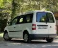 Белый Фольксваген Кадди, объемом двигателя 1.9 л и пробегом 208 тыс. км за 4950 $, фото 10 на Automoto.ua