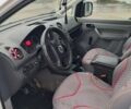 Белый Фольксваген Кадди, объемом двигателя 1.4 л и пробегом 400 тыс. км за 3300 $, фото 4 на Automoto.ua