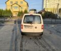 Білий Фольксваген Кадді, об'ємом двигуна 1.4 л та пробігом 370 тис. км за 4500 $, фото 6 на Automoto.ua