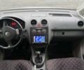 Белый Фольксваген Кадди, объемом двигателя 1.9 л и пробегом 213 тыс. км за 7000 $, фото 6 на Automoto.ua