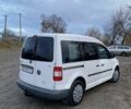 Белый Фольксваген Кадди, объемом двигателя 1.9 л и пробегом 360 тыс. км за 4900 $, фото 7 на Automoto.ua