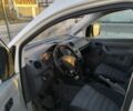 Білий Фольксваген Кадді, об'ємом двигуна 1.4 л та пробігом 370 тис. км за 4500 $, фото 7 на Automoto.ua