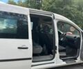 Белый Фольксваген Кадди, объемом двигателя 2 л и пробегом 274 тыс. км за 5100 $, фото 3 на Automoto.ua