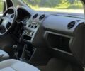 Белый Фольксваген Кадди, объемом двигателя 1.9 л и пробегом 208 тыс. км за 4950 $, фото 20 на Automoto.ua
