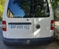 Белый Фольксваген Кадди, объемом двигателя 1.9 л и пробегом 500 тыс. км за 4000 $, фото 6 на Automoto.ua