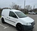 Белый Фольксваген Кадди, объемом двигателя 2 л и пробегом 280 тыс. км за 5000 $, фото 5 на Automoto.ua