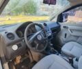 Білий Фольксваген Кадді, об'ємом двигуна 0 л та пробігом 220 тис. км за 4850 $, фото 5 на Automoto.ua