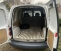 Белый Фольксваген Кадди, объемом двигателя 2 л и пробегом 300 тыс. км за 3500 $, фото 6 на Automoto.ua