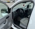 Белый Фольксваген Кадди, объемом двигателя 2 л и пробегом 280 тыс. км за 5000 $, фото 7 на Automoto.ua