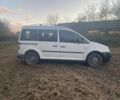 Белый Фольксваген Кадди, объемом двигателя 0 л и пробегом 305 тыс. км за 5500 $, фото 3 на Automoto.ua