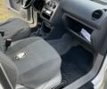Білий Фольксваген Кадді, об'ємом двигуна 2 л та пробігом 264 тис. км за 3999 $, фото 5 на Automoto.ua