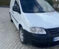 Фольксваген Кадди 2006 в Береговом на Automoto.ua Белый Фольксваген Кадди, объемом двигателя 0 л и пробегом 276 тыс. км за 3800 $, фото 3 на Automoto.ua
