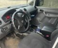 Білий Фольксваген Кадді, об'ємом двигуна 1.9 л та пробігом 330 тис. км за 5700 $, фото 5 на Automoto.ua