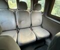 Білий Фольксваген Кадді, об'ємом двигуна 2 л та пробігом 264 тис. км за 3999 $, фото 6 на Automoto.ua