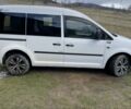 Білий Фольксваген Кадді, об'ємом двигуна 2 л та пробігом 264 тис. км за 3999 $, фото 1 на Automoto.ua