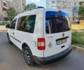 Білий Фольксваген Кадді, об'ємом двигуна 0 л та пробігом 220 тис. км за 4850 $, фото 2 на Automoto.ua