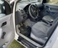 Білий Фольксваген Кадді, об'ємом двигуна 2 л та пробігом 264 тис. км за 3999 $, фото 4 на Automoto.ua