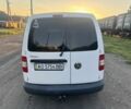 Білий Фольксваген Кадді, об'ємом двигуна 2 л та пробігом 196 тис. км за 5150 $, фото 6 на Automoto.ua
