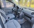 Білий Фольксваген Кадді, об'ємом двигуна 0 л та пробігом 220 тис. км за 4850 $, фото 6 на Automoto.ua