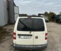Білий Фольксваген Кадді, об'ємом двигуна 1.9 л та пробігом 330 тис. км за 5700 $, фото 2 на Automoto.ua