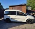 Білий Фольксваген Кадді, об'ємом двигуна 1.9 л та пробігом 267 тис. км за 4800 $, фото 1 на Automoto.ua