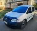 Білий Фольксваген Кадді, об'ємом двигуна 0 л та пробігом 220 тис. км за 4850 $, фото 1 на Automoto.ua
