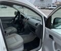 Белый Фольксваген Кадди, объемом двигателя 2 л и пробегом 280 тыс. км за 5000 $, фото 6 на Automoto.ua