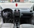 Белый Фольксваген Кадди, объемом двигателя 2 л и пробегом 280 тыс. км за 5000 $, фото 9 на Automoto.ua