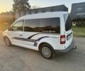Білий Фольксваген Кадді, об'ємом двигуна 2 л та пробігом 196 тис. км за 5150 $, фото 5 на Automoto.ua
