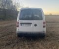 Белый Фольксваген Кадди, объемом двигателя 0 л и пробегом 305 тыс. км за 5500 $, фото 1 на Automoto.ua