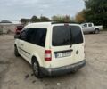 Білий Фольксваген Кадді, об'ємом двигуна 1.9 л та пробігом 330 тис. км за 5700 $, фото 4 на Automoto.ua